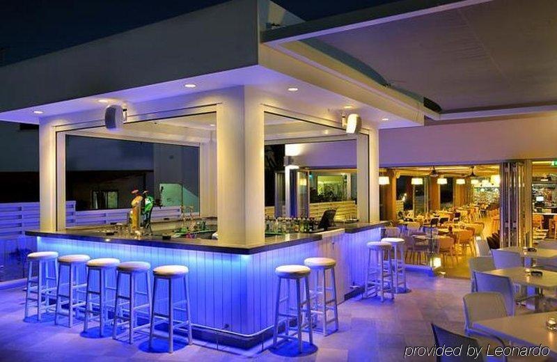 Euronapa Hotel Apartments Agia Napa Exterior foto